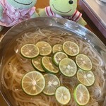 京もつ鍋ホルモン朱々 京都千中店 - 