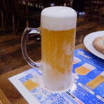 グラン・テーブル - 