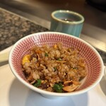 神戸菊水 すてーき屋 - 