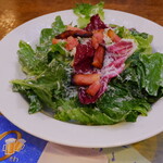 グラン・テーブル - 