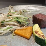 神戸菊水 すてーき屋 - 