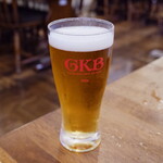 グラン・テーブル - 