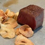 神戸菊水 すてーき屋 - 