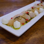 グラン・テーブル - 