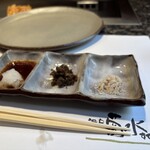 神戸菊水 すてーき屋 - 