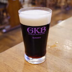 グラン・テーブル - 