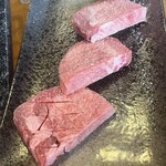 京もつ鍋ホルモン朱々 - 