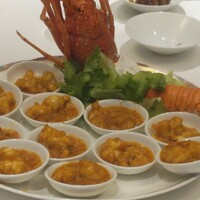 広東料理　翡翠廳 - 