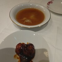 広東料理　翡翠廳 - 
