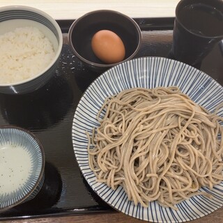 10割そば 十割蕎麦専門店 10そば」 2号店が大阪・本町にオープン