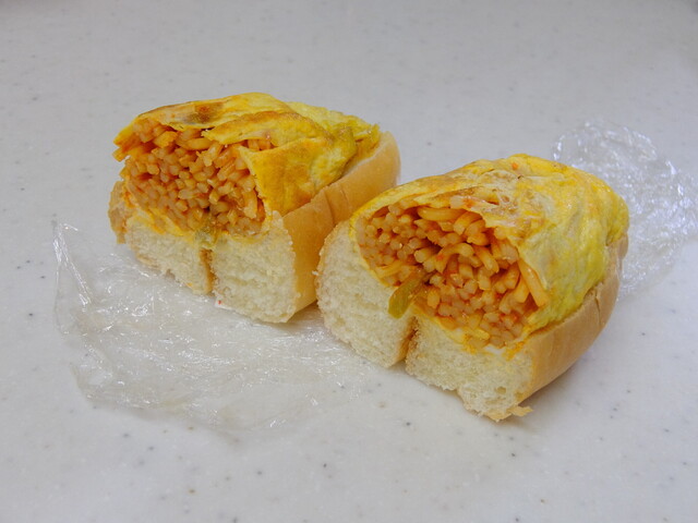 石窯パン工房 Flicker （フリッカー） - 岩波/パン | 食べログ