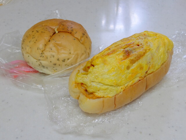 バフ工房 パン商品 石窯パン工房 Flicker （フリッカー） - 岩波/パン | 食べログ
