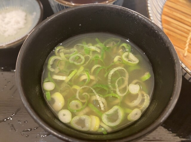 十割蕎麦専門店 10そば 本町店 - 本町/そば | 食べログ