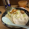 屋台ラーメン とんこつ貴生 松戸本店