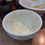 ヌードル＆スパイスカレー 今日の1番 - 