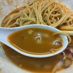 ヌードル＆スパイスカレー 今日の1番 - 