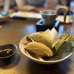 蕎麦彩膳 隆仙坊 - 