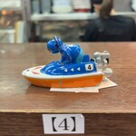 ヌードル＆スパイスカレー 今日の1番 - 