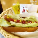 フレッシュネスバーガー - 