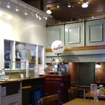 フレッシュネスバーガー - 