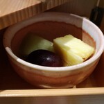 ガーデンキッチン かるめら - 