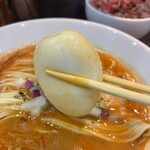 ヌードル＆スパイスカレー 今日の1番 - 