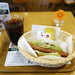 フレッシュネスバーガー - 