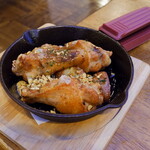 グラン・テーブル - 