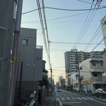 ヌードル＆スパイスカレー 今日の1番 - 