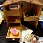 ガーデンキッチン かるめら - 