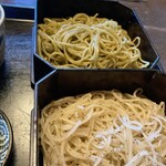 蕎麦彩膳 隆仙坊 - 