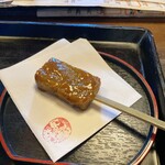 蕎麦彩膳 隆仙坊 - 