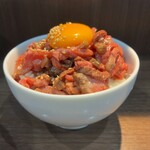 ヌードル＆スパイスカレー 今日の1番 - 