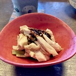 蕎麦彩膳 隆仙坊 - 