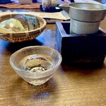 蕎麦彩膳 隆仙坊 - 