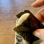 蕎麦彩膳 隆仙坊 - 