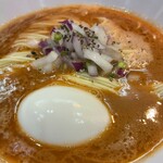 ヌードル＆スパイスカレー 今日の1番 - 