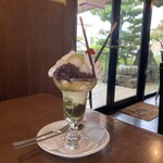 支留比亜珈琲店 - 