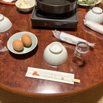 すき焼にしむら - 料理写真: