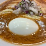 ヌードル＆スパイスカレー 今日の1番 - 