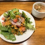 オランチョ - 