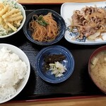 加藤食堂 - 