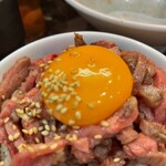 ヌードル＆スパイスカレー 今日の1番 - 