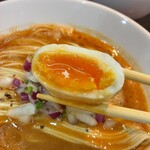 ヌードル＆スパイスカレー 今日の1番 - 