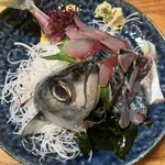 大衆割烹 善甚 - 