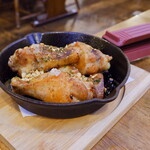 グラン・テーブル - 