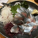 大衆割烹 善甚 - 