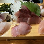 大衆割烹 善甚 - 