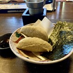 蕎麦彩膳 隆仙坊 - 