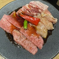 横浜焼肉kintan - 